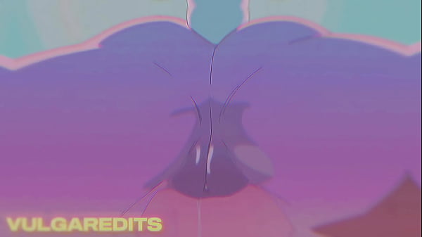 “BRAND NEW BITCH” - Tabuley Animation Tribute (PMV)