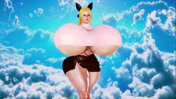 Helena Juicy tits Thumbnail