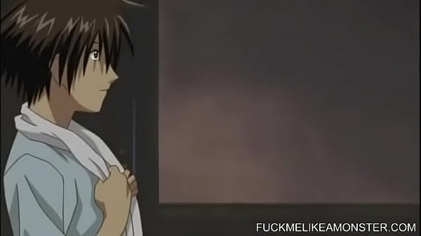 Hentai Lesbian BDSM Fuck Session Hardcore