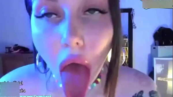 Big Tits Triple Dildo Suck Ahegao