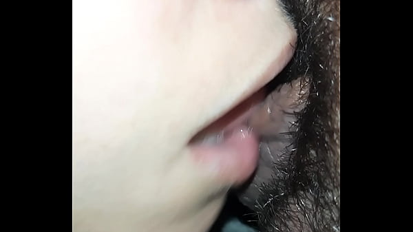 I Eat My Step Sister's Juicy Unshaved Pussy - Lesbian Illusion Girls