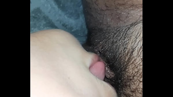 I Eat My Step Sister's Juicy Unshaved Pussy - Lesbian Illusion Girls