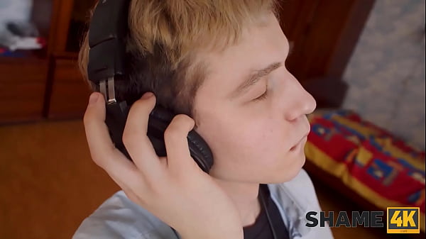 SHAME4K. Beauty Busted