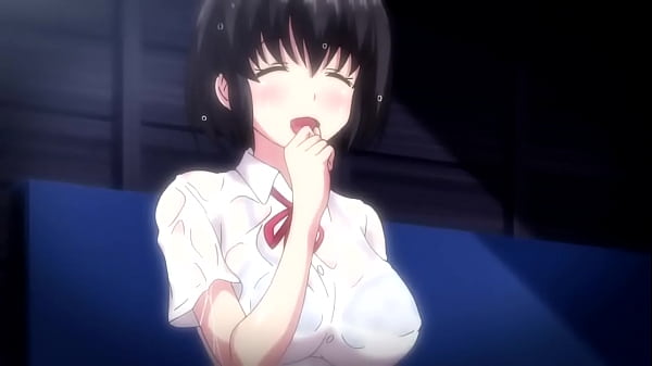 Nure Suke JK Amayadori  Episode1 Raw