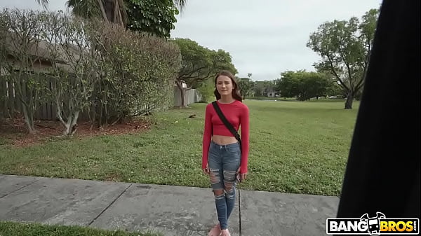 Model Desperate For Cash