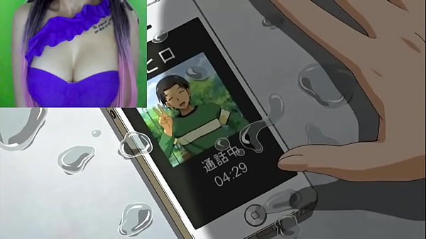 Se queda viuda y su cuñado la consuela con un cogidon - Hentai Boku no Yayoi-san Cap. 2