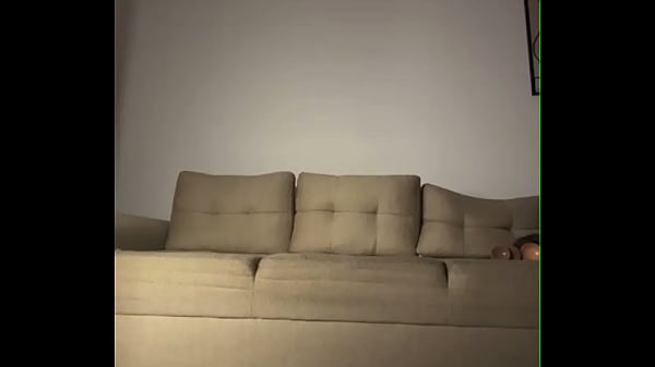 Sitting on your face and cum Thumbnail