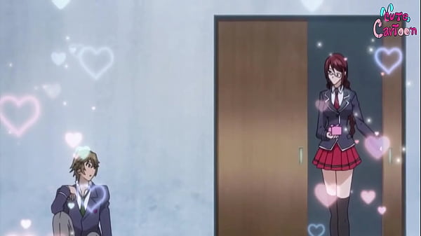 hot student has sex with the guy