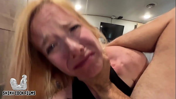 One Night Stand Gone Wrong - Jane Cane, Shiny Cock Films