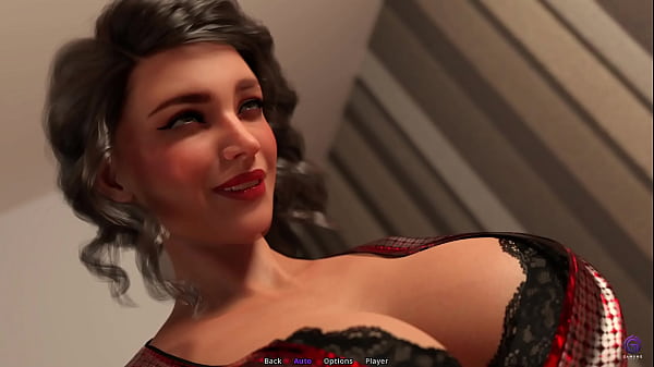 Family Crush - Full Story 1 - Stepson Who Went To Visit His Stepmom's Home After a Long Time Thumbnail