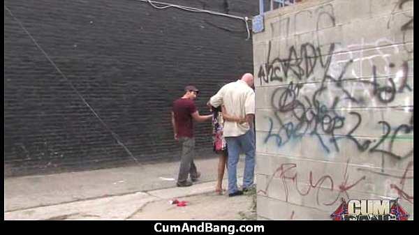 Nasty group blowjob porn video 5 Thumbnail