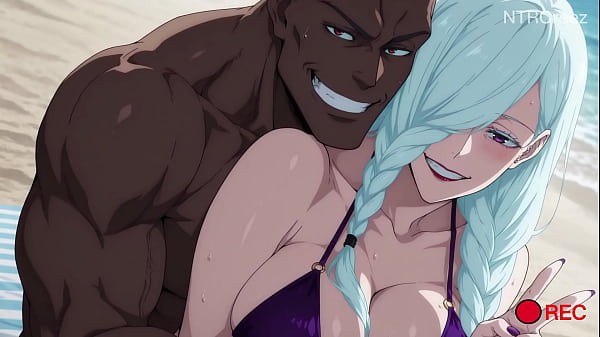 Elder Sister Mei-Mei BBC NTR AI (Voiced) Thumbnail