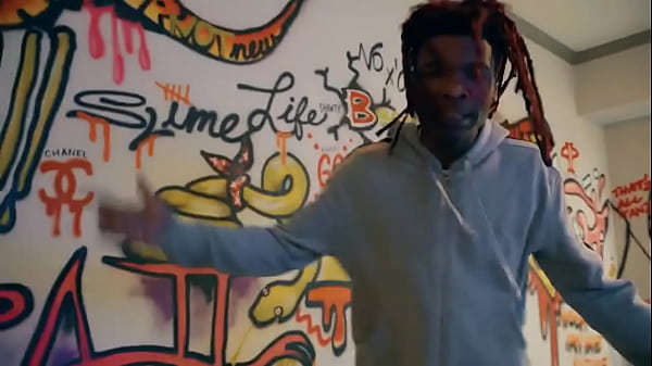 Lil Keed - It’s Up Freestyle | Music Video Thumbnail