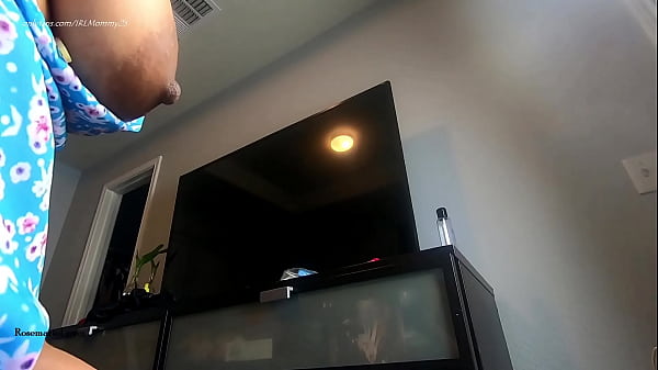 stepson spies on masturbating. gets caught and is spanked and punished