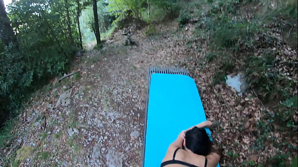 Anal Slut is getting fucked by a female Godess Mistress Mia