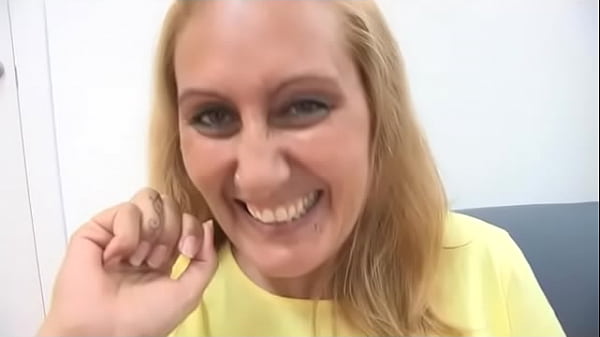 Lucky big dicked dude is having his lucky day with an AMAZINGLY BOOBED MILF