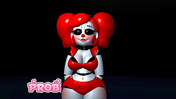 fnaf sex 3D animation intro with Summer babyy Thumbnail