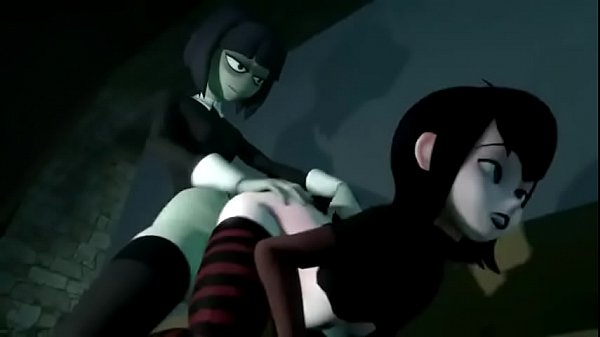 Mavis Dracula Hentai compilation