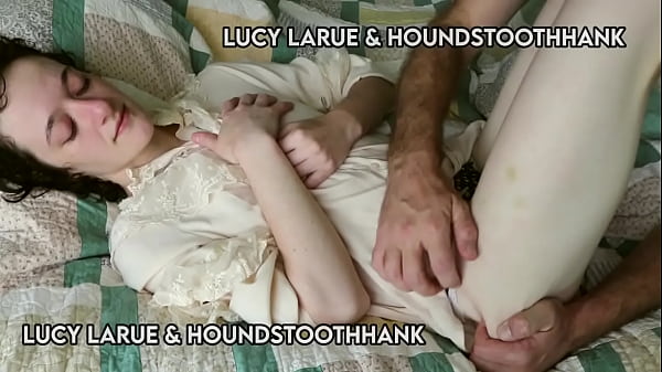 Hank Gets Handsy Thumbnail