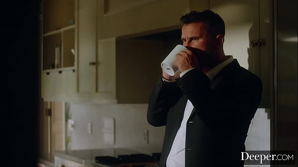 Deeper. Morgan goes to any lengths to please her boss Manual