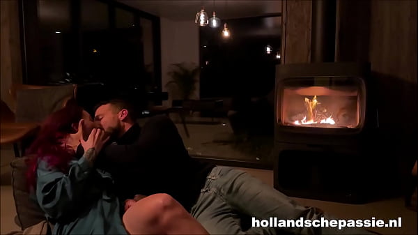 Esluna Love en Curved Marvin neuken