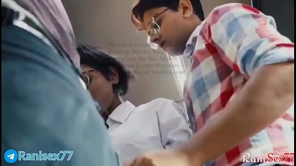 Teen girl fucked in Running bus, Full hindi audio