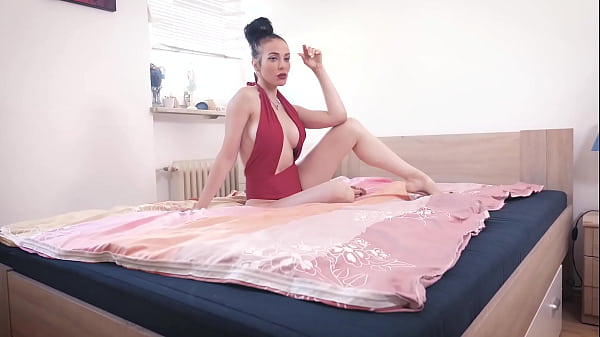 Lady Emotion’s Launch Into Porn