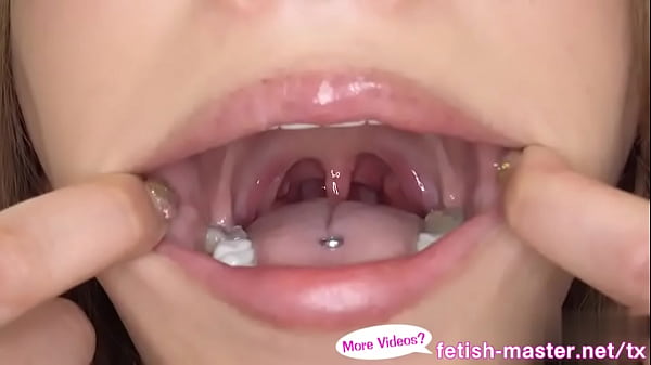 Japanese Asian Tongue Spit Face Nose Licking Sucking Kissing Handjob Fetish - More at fetish-master.net Thumbnail