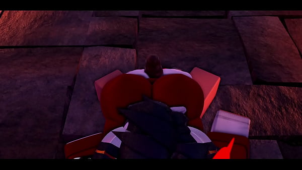 Succubus Thighjob