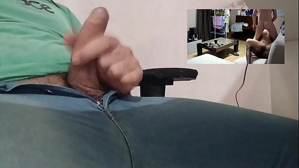 Cuckold husband at work thinking in your hotwife with big cocks guys - Preview Thumbnail