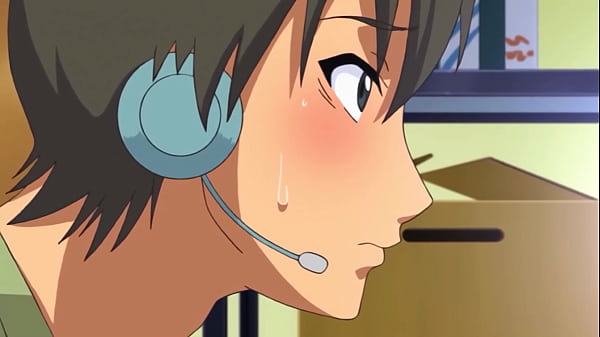 Hentai blonde masturbates on webcam Thumbnail