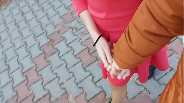 Hot Couple has Romantic Sex in Bedroom