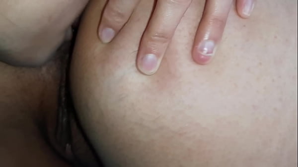 I masturbate pussy while she licks my ass - Lesbian Illusion Girls