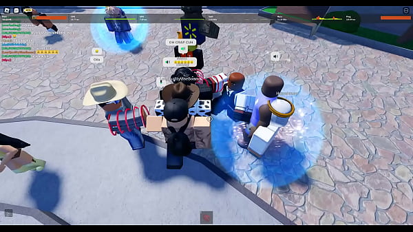 sexy roblox porno Thumbnail