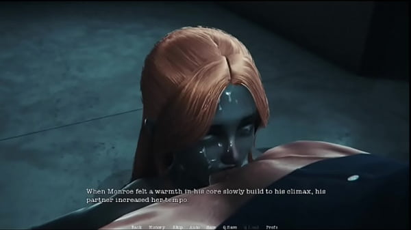 Zombie fuck like a monster hard fuck Thumbnail