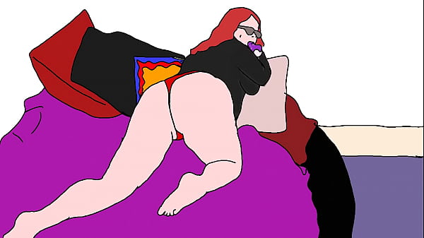 Betty Reddd talks dirty Thumbnail