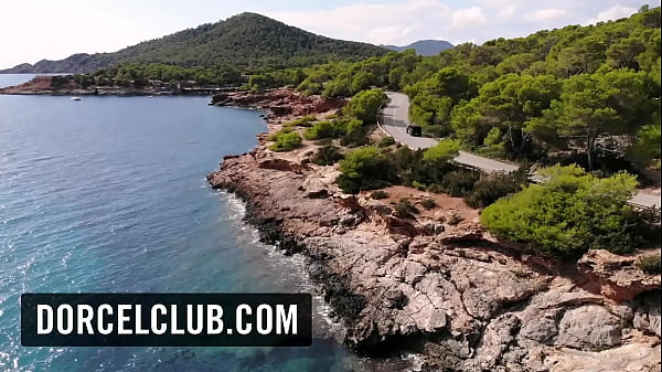 DORCEL TRAILER - Road Trip feat Clea Gaultier Claire Castel & Cherry Kiss