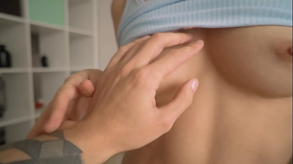 orgasm with a neighbor's drill for free and without registration