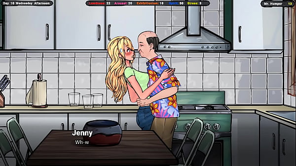 the masseur’s hands got out of control and the modest girl came. Game Name here: Ptr0n L sd131313