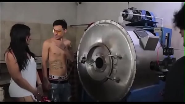 BTS time! Watch how we shot the laundry scene with Alexa Lewis and Danyel Mast.AssRefocused StraightUpAnal Girls of Anal ... Thumbnail