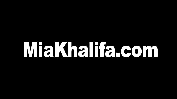MIA KHALIFA - Arab Nympho Needs More Dick, Jmac Helps Her Out With That