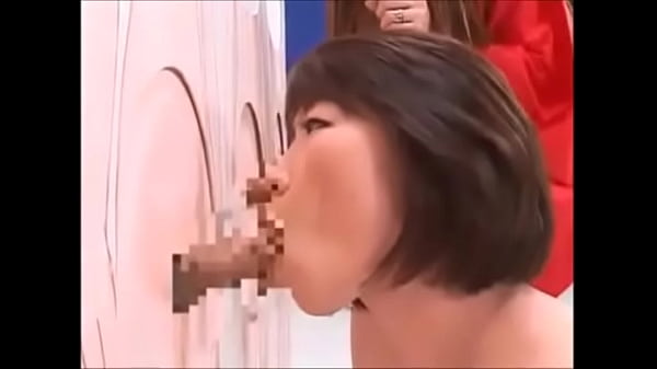 Japanese gameshow