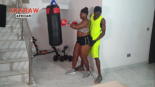 BIG ASS TEEN GOT FUCKE BY BIG COCK JANITOR