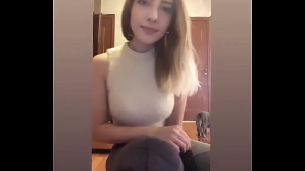 Alissa Twerkende YouTuber