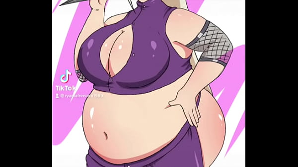Fat anime pictures Thumbnail