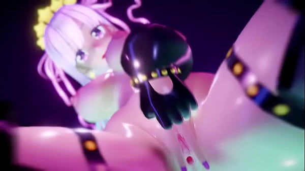 BB-chan hip swing dance Thumbnail