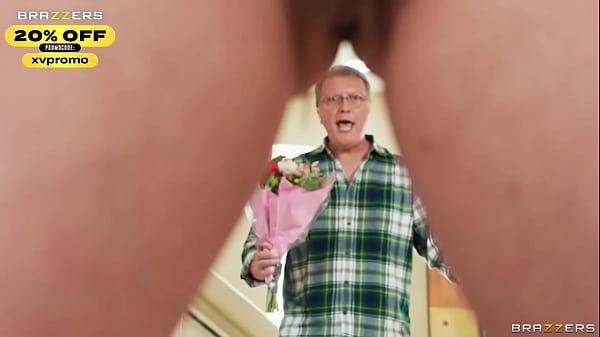 Did You Just Cum In Your Stepmom's Ass?.Jennifer White / Brazzers/Enter promo code xvpromo at checkout