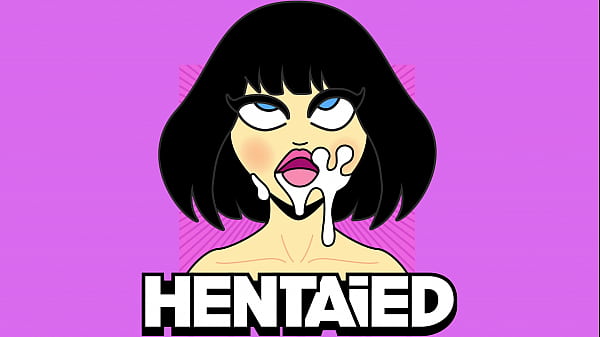 Real Life Hentaied - May Thai explodes with cum after hardcore fucking with aliens