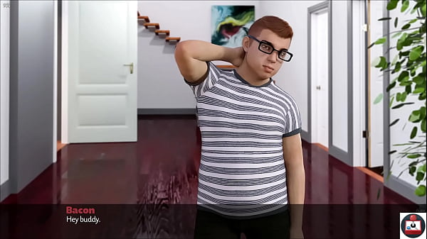 Feltétel nélküli szerelem a 3d-s játékvilágban