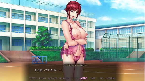 Saimin Seishidou -Secret Lesson- Track club 5